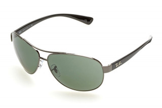 Солнцезащитные очки RB 3386 004/71 67 Фото №1 - linza.ua