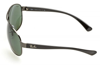 Солнцезащитные очки RB 3386 004/71 67 Фото №2 - linza.ua