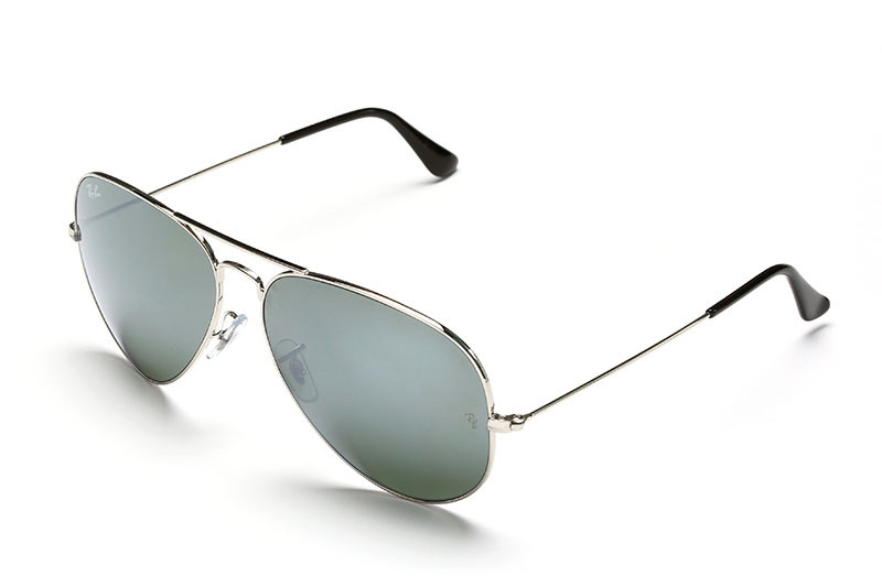 Солнцезащитные очки RB 3025 003/40 62 Фото №1 - linza.ua