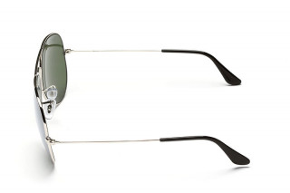 Солнцезащитные очки RB 3025 003/40 62 Фото №2 - linza.ua