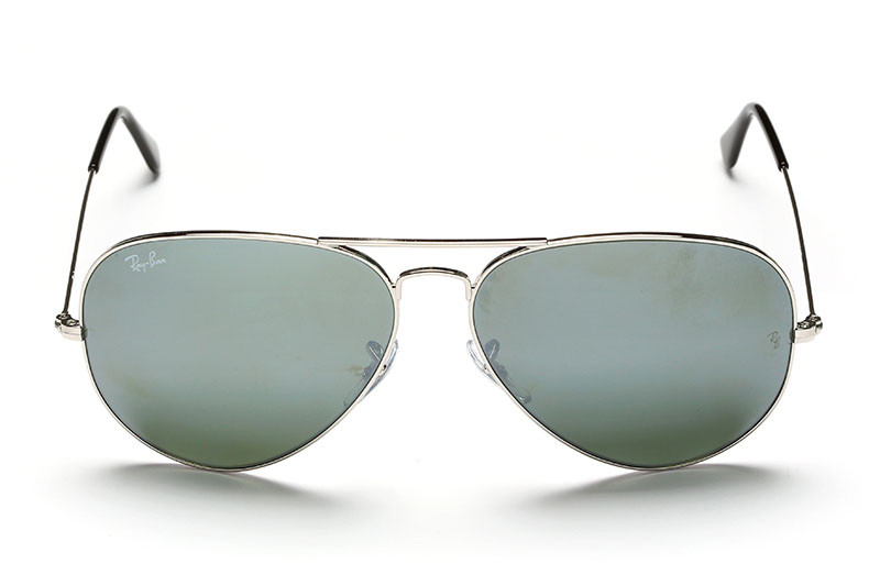 Солнцезащитные очки RB 3025 003/40 62 Фото №3 - linza.ua