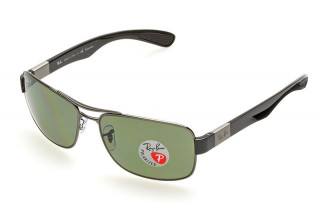 Солнцезащитные очки RAY-BAN 3522 004/9A 64 - linza.ua