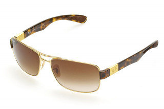 Солнцезащитные очки RAY-BAN 3522 001/13 64 - linza.ua