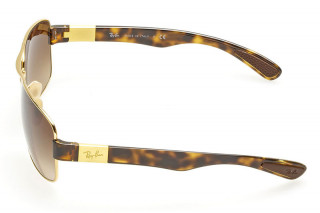 Сонцезахисні окуляри RAY-BAN 3522 001/13 64 Фото №2 - linza.ua