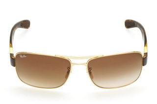 Сонцезахисні окуляри RAY-BAN 3522 001/13 64 Фото №3 - linza.ua