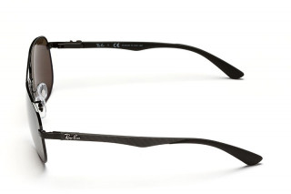 Солнцезащитные очки RAY-BAN 8313 002/K7 61 Фото №2 - linza.ua