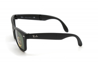 Солнцезащитные очки RAY-BAN 4105 601S 50 Фото №2 - linza.ua