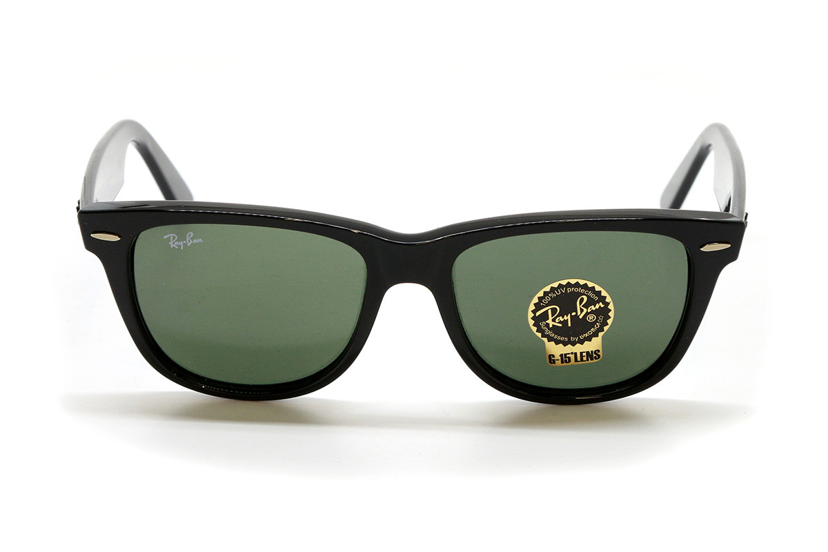 Солнцезащитные очки RB 2140 901 54 Фото №2 - linza.ua