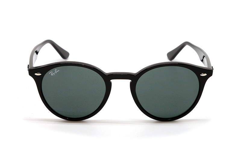 Сонцезахисні окуляри RB 2180 601/71 51 Фото №3 - linza.ua