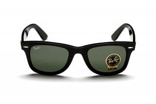 Сонцезахисні окуляри RB 4340 601 50 Фото №2 - linza.ua