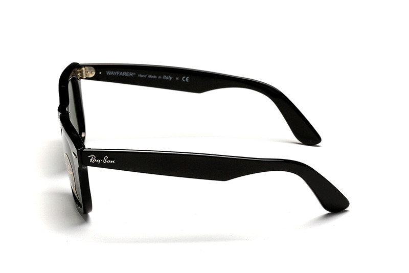 Сонцезахисні окуляри RB 4340 601 50 Фото №3 - linza.ua