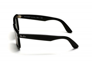 Сонцезахисні окуляри RB 4340 601 50 Фото №3 - linza.ua