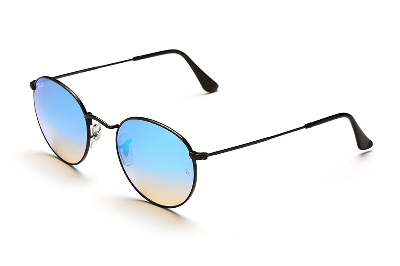 Сонцезахисні окуляри RB 3447 002/4O 53 Фото №1 - linza.ua