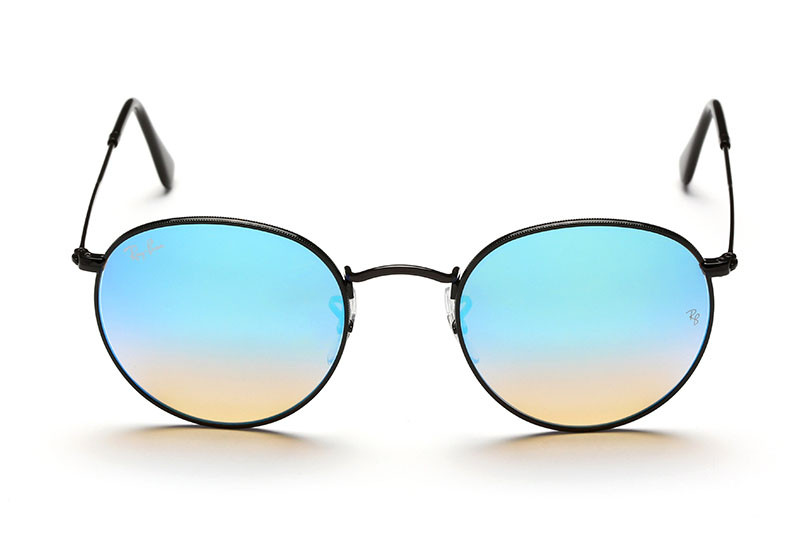 Сонцезахисні окуляри RB 3447 002/4O 53 Фото №2 - linza.ua