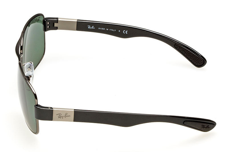 Сонцезахисні окуляри RAY-BAN 3522 004/71 64 Фото №2 - linza.ua