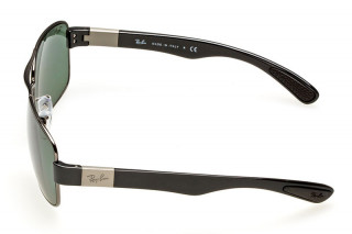 Сонцезахисні окуляри RAY-BAN 3522 004/71 64 Фото №2 - linza.ua