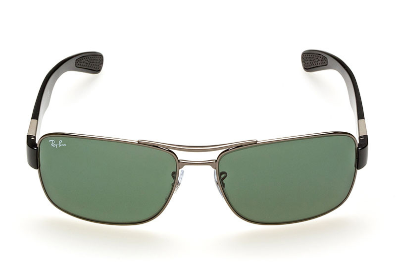 Сонцезахисні окуляри RAY-BAN 3522 004/71 64 Фото №3 - linza.ua