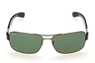 Сонцезахисні окуляри RAY-BAN 3522 004/71 64 Фото №3 - linza.ua