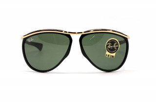 Солнцезащитные очки RB 2219 901/31 59 Фото №2 - linza.ua