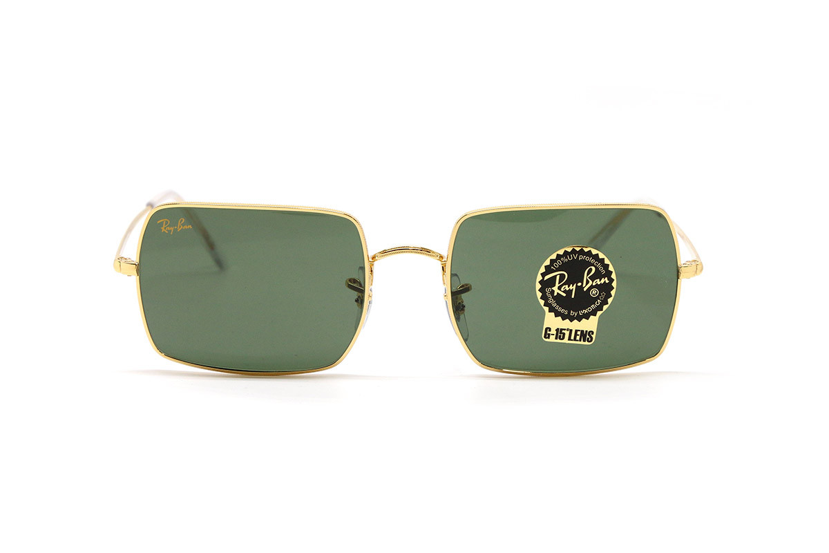 Сонцезахисні окуляри RB 1969 919631 54 Фото №3 - linza.ua