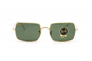 Сонцезахисні окуляри RB 1969 919631 54 Фото №3 - linza.ua