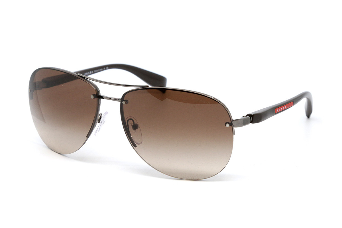 Сонцезахисні окуляри PS 56MS 5AV6S1 65 Фото №1 - linza.ua