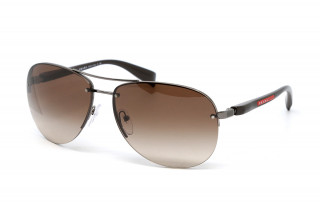 Сонцезахисні окуляри PS 56MS 5AV6S1 65 Фото №1 - linza.ua