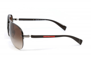 Сонцезахисні окуляри PS 56MS 5AV6S1 65 Фото №2 - linza.ua