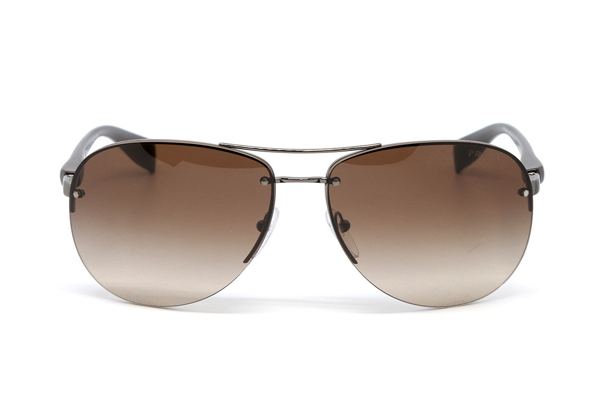 Сонцезахисні окуляри PS 56MS 5AV6S1 65 Фото №3 - linza.ua