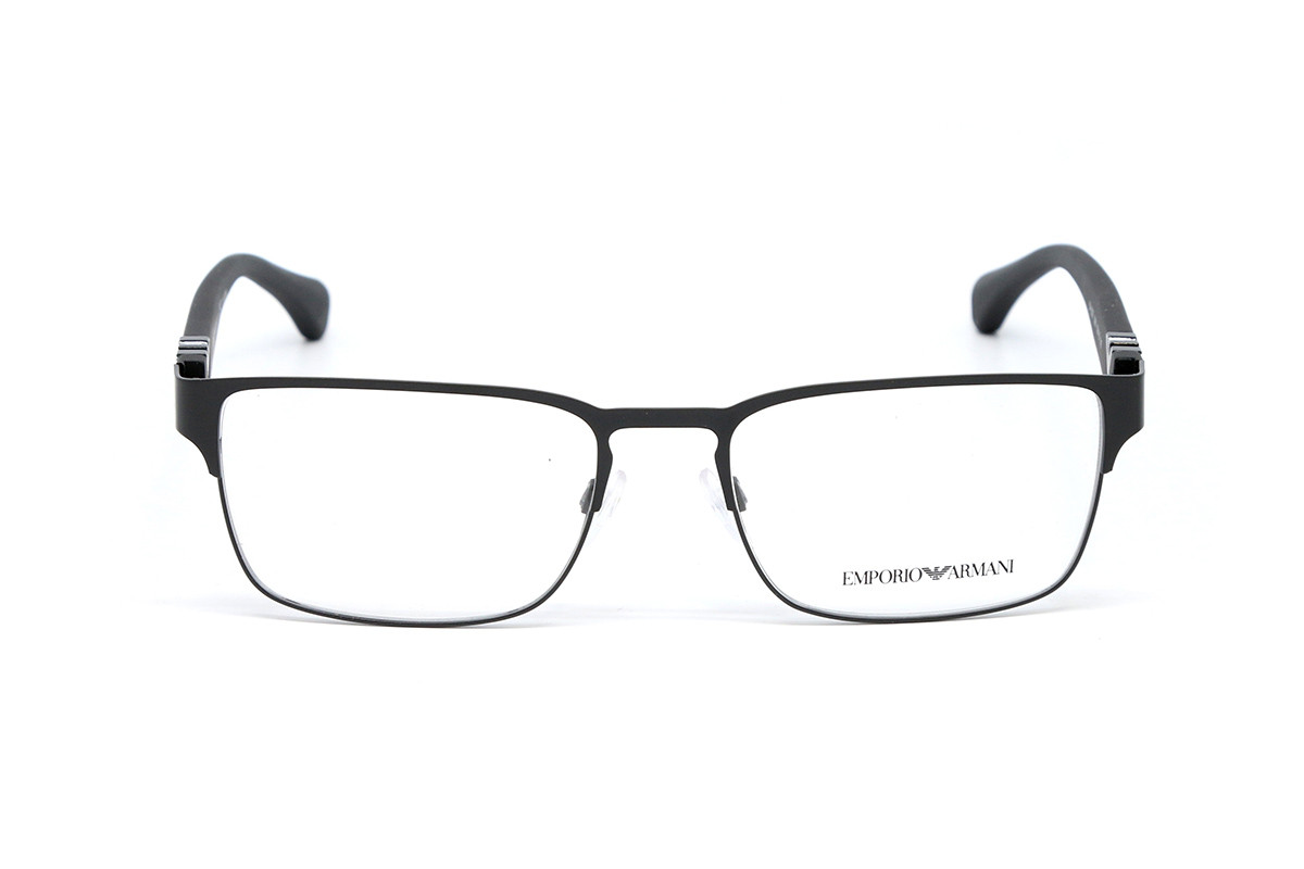 Оправи EA 1027 3001 55 Фото №2 - linza.ua