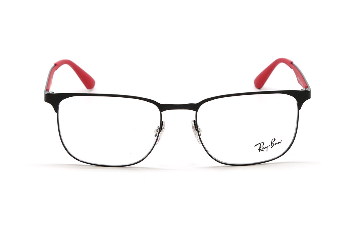 Оправы RX 6363 3018 54 Фото №2 - linza.ua