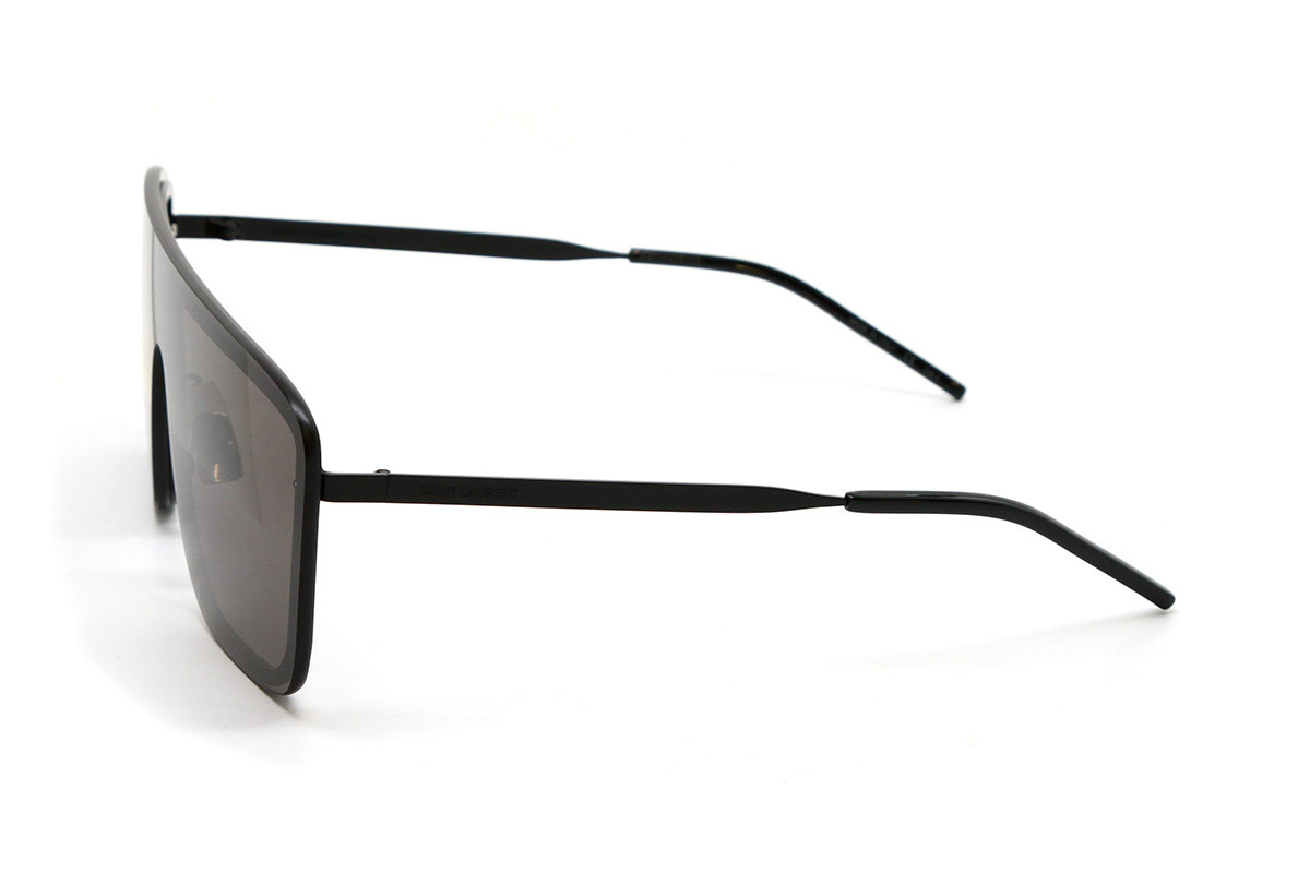 Сонцезахисні окуляри SAINT LAURENT SL 364 MASK-002 99 Фото №2 - linza.ua