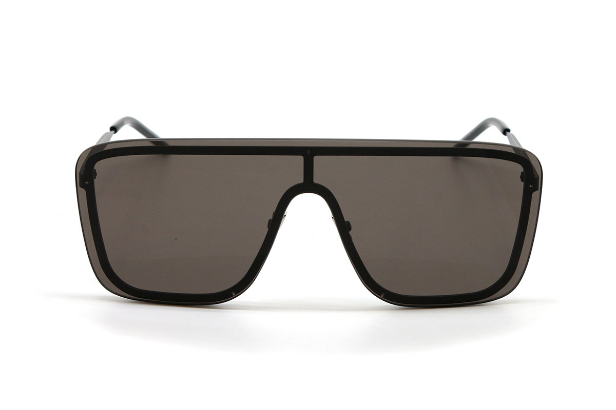 Сонцезахисні окуляри SAINT LAURENT SL 364 MASK-002 99 Фото №3 - linza.ua