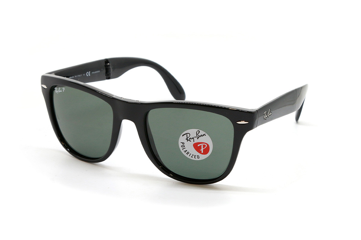 Солнцезащитные очки RAY-BAN 4105 601/58 54 Фото №1 - linza.ua