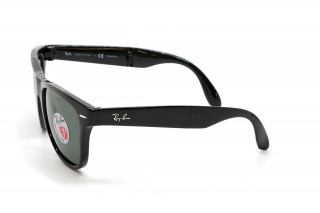 Солнцезащитные очки RAY-BAN 4105 601/58 54 Фото №2 - linza.ua