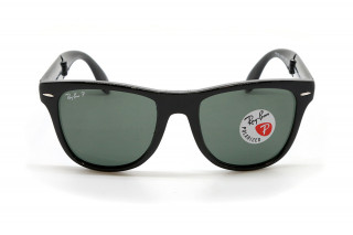 Солнцезащитные очки RAY-BAN 4105 601/58 54 Фото №3 - linza.ua