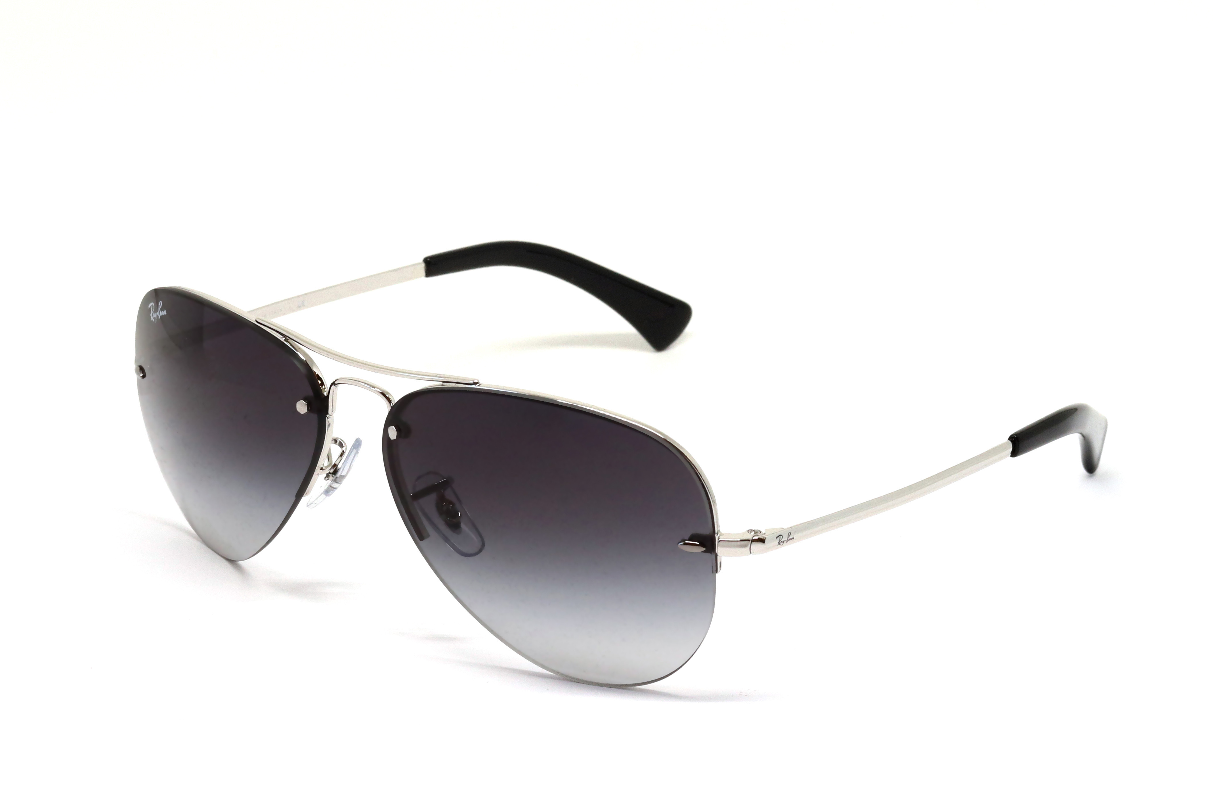 Солнцезащитные очки RB 3449 003/8G 59 Фото №1 - linza.ua