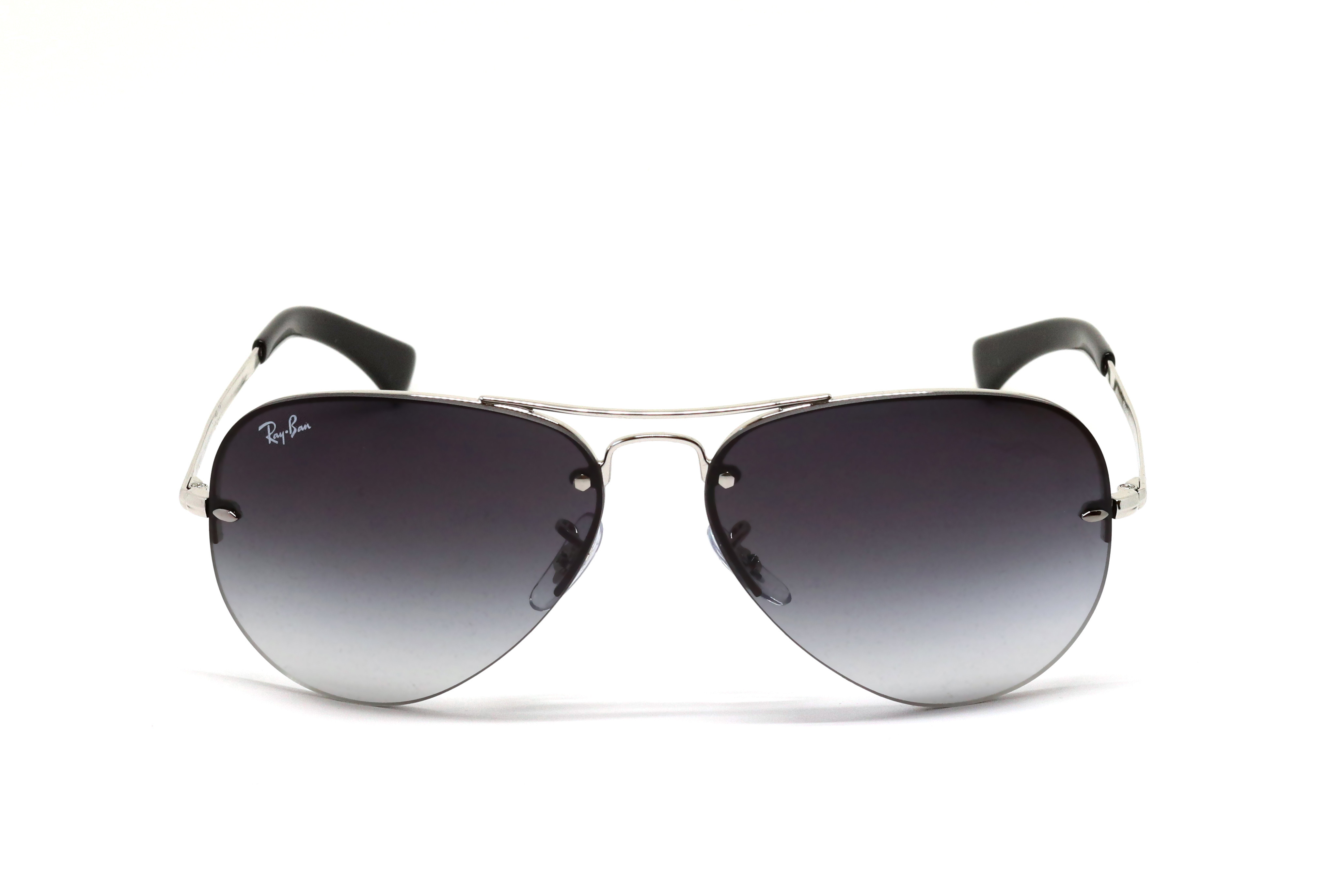 Солнцезащитные очки RB 3449 003/8G 59 Фото №2 - linza.ua