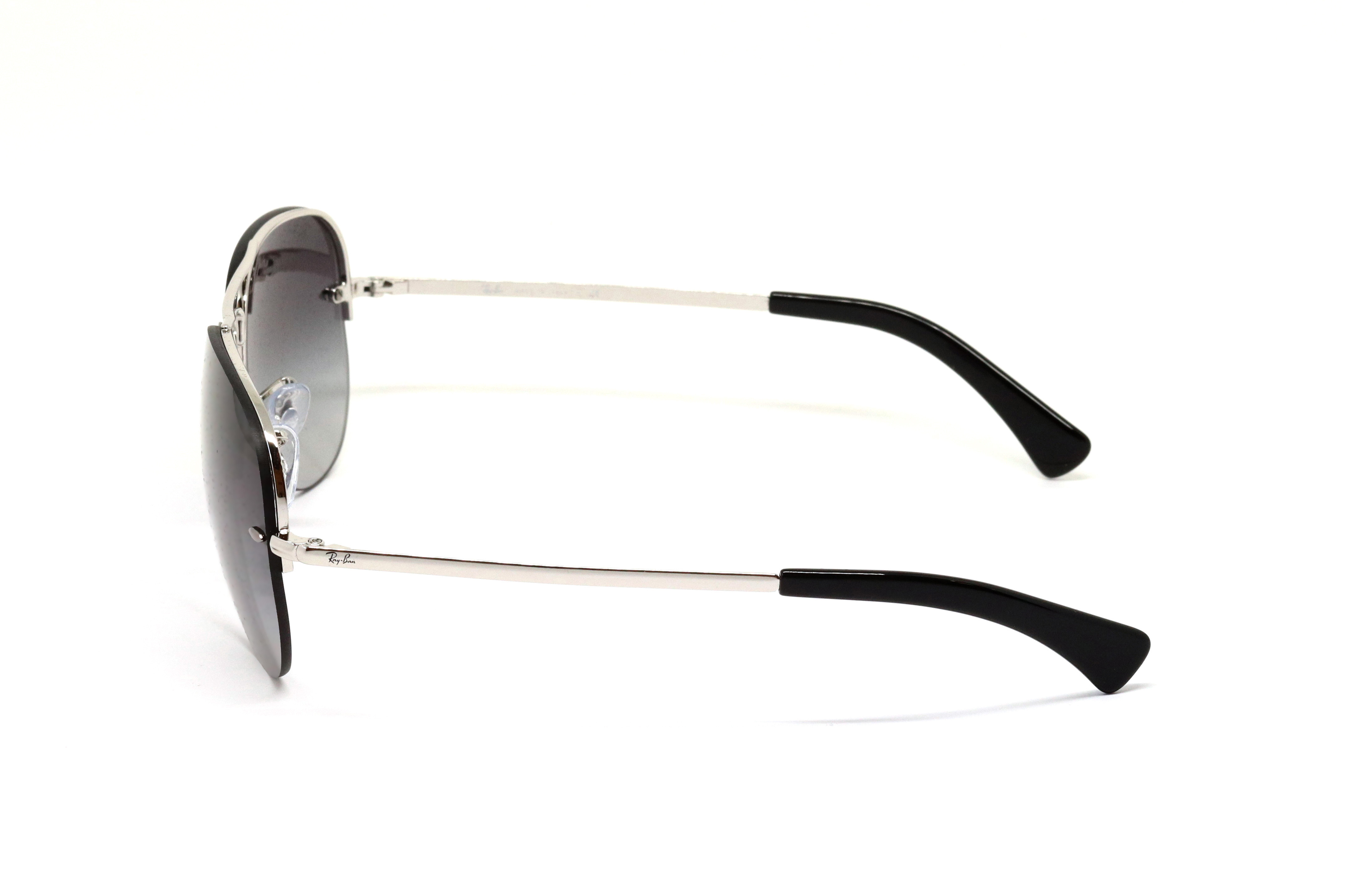 Солнцезащитные очки RB 3449 003/8G 59 Фото №3 - linza.ua