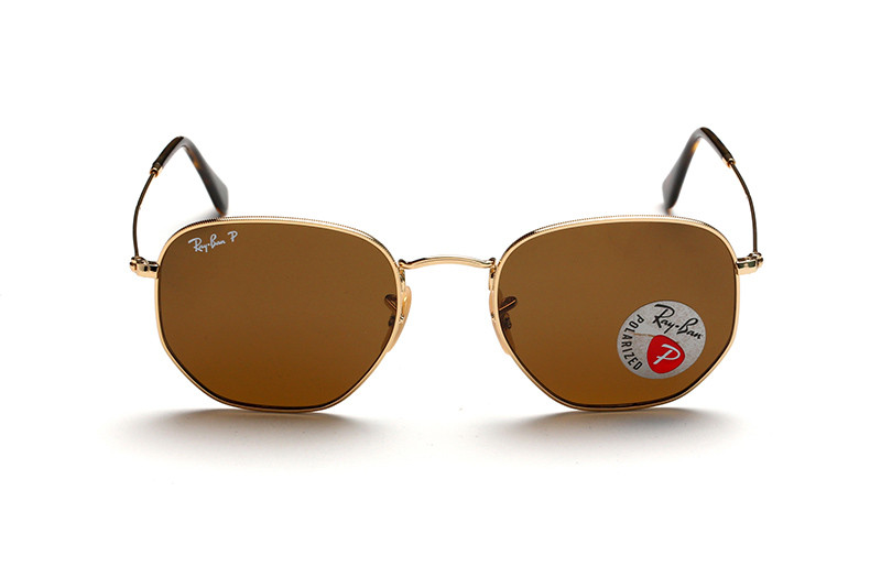 Сонцезахисні окуляри RB 3548N 001/57 54 Фото №3 - linza.ua