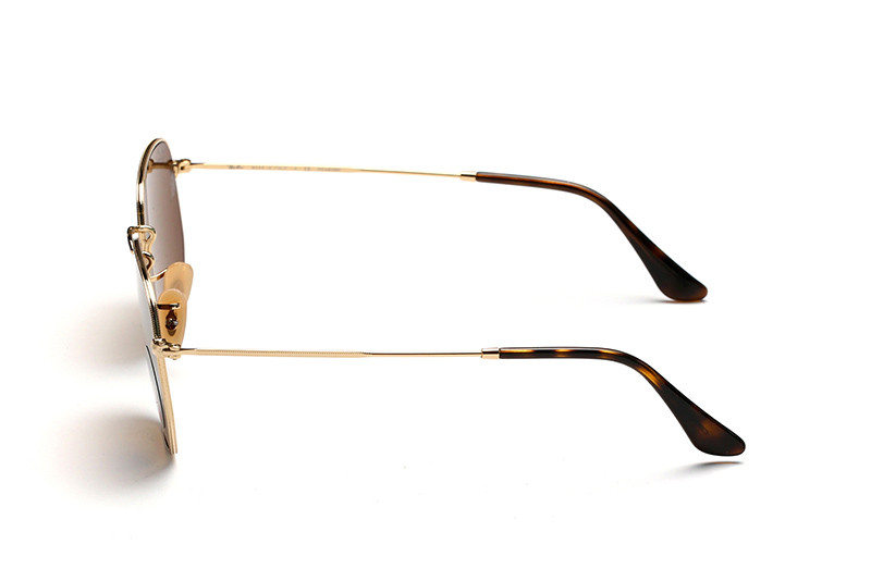 Сонцезахисні окуляри RB 3548N 001/57 54 Фото №4 - linza.ua