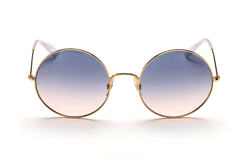 Сонцезахисні окуляри RB 3592 001/I9 55 Фото №2 - linza.ua