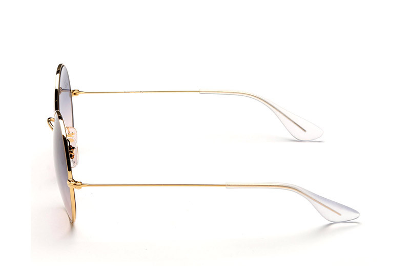 Сонцезахисні окуляри RB 3592 001/I9 55 Фото №3 - linza.ua