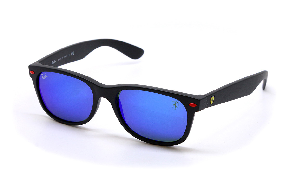 Сонцезахисні окуляри RB 2132M F60268 55 Фото №1 - linza.ua