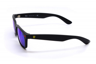 Сонцезахисні окуляри RB 2132M F60268 55 Фото №2 - linza.ua