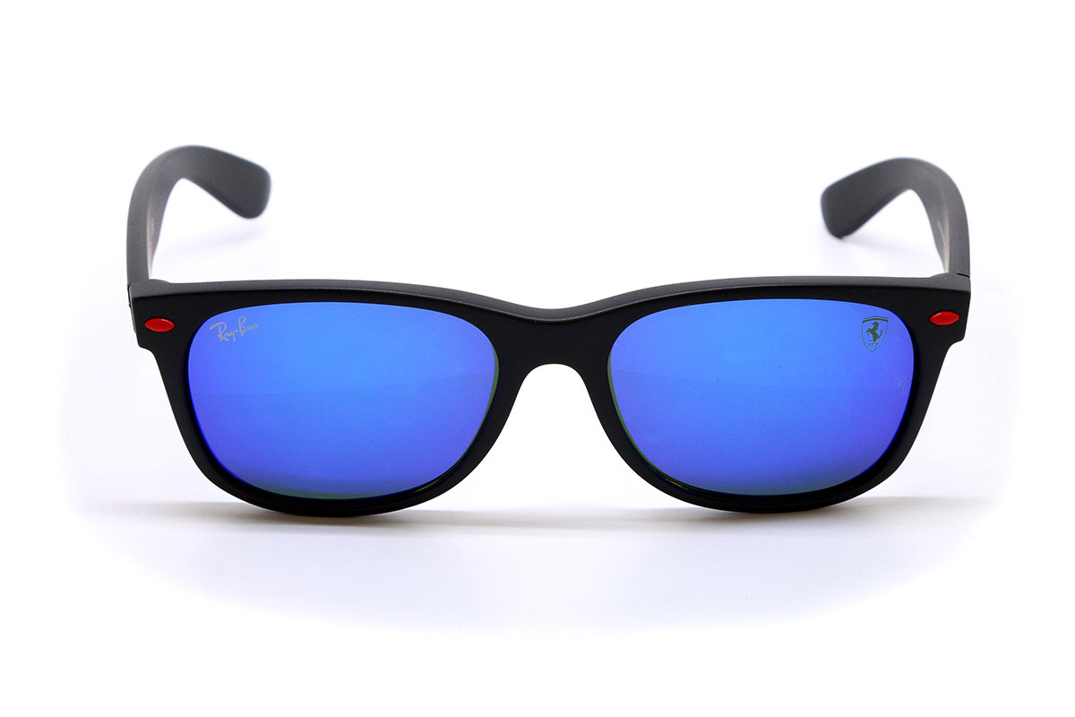 Сонцезахисні окуляри RB 2132M F60268 55 Фото №3 - linza.ua