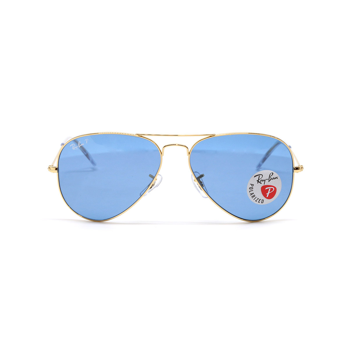 Солнцезащитные очки RB 3025 9196S2 58 Фото №2 - linza.ua