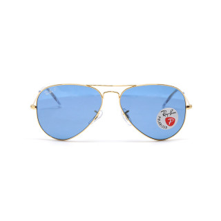 Солнцезащитные очки RB 3025 9196S2 58 Фото №2 - linza.ua