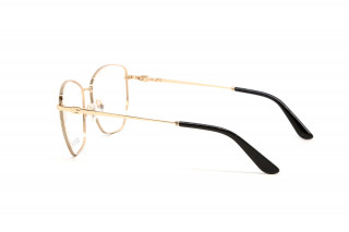 Оправи GUESS GU2825 001 55 Фото №3 - linza.ua