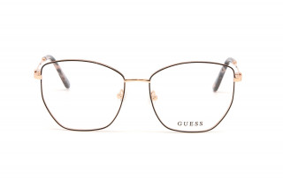 Оправы GUESS GU2825 005 55 Фото №4 - linza.ua
